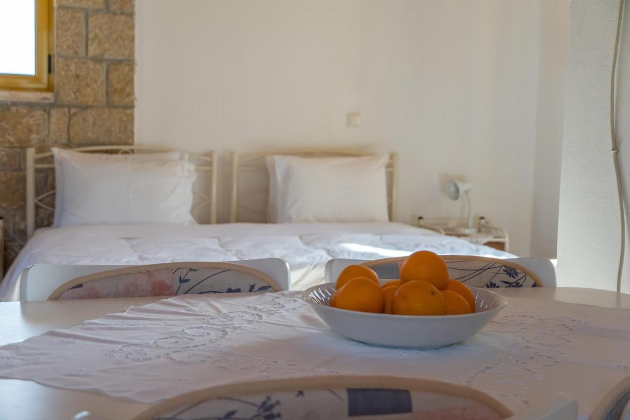 Trisilio Apartamento Kardamyli Exterior foto